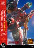  Eva 02 - Evangelion - Prime 1 Studio ( licensed ) 