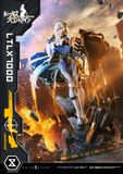  LTLX7000 - Girls' Frontline - Prime 1 x Prisma Wing Studio ( licensed ) 