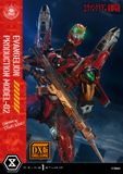  Eva 02 - Evangelion - Prime 1 Studio ( licensed ) 