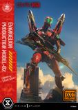  Eva 02 - Evangelion - Prime 1 Studio ( licensed ) 