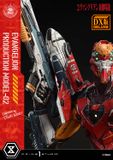  Eva 02 - Evangelion - Prime 1 Studio ( licensed ) 