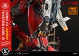  Eva 02 - Evangelion - Prime 1 Studio ( licensed ) 