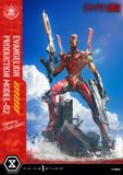 Eva 02 - Evangelion - Prime 1 Studio ( licensed ) 