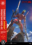  Eva 02 - Evangelion - Prime 1 Studio ( licensed ) 