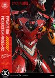  Eva 02 - Evangelion - Prime 1 Studio ( licensed ) 