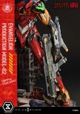  Eva 02 - Evangelion - Prime 1 Studio ( licensed ) 