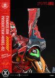  Eva 02 - Evangelion - Prime 1 Studio ( licensed ) 
