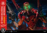  Eva 02 - Evangelion - Prime 1 Studio ( licensed ) 