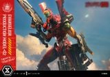  Eva 02 - Evangelion - Prime 1 Studio ( licensed ) 