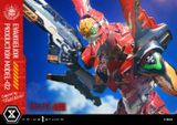  Eva 02 - Evangelion - Prime 1 Studio ( licensed ) 