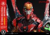  Eva 02 - Evangelion - Prime 1 Studio ( licensed ) 