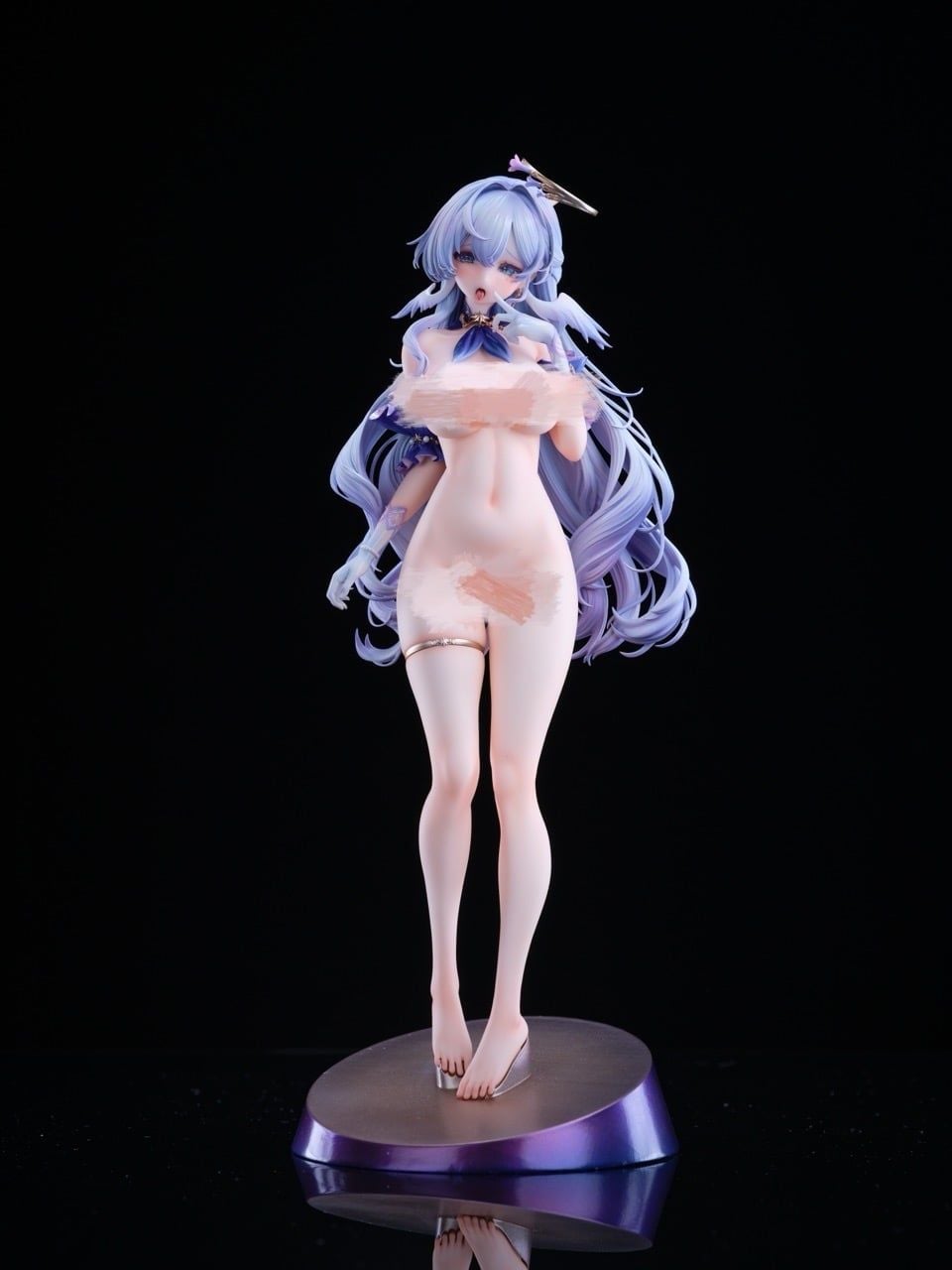  Robin - Honkai Star Rail R18 - Genius Bee Studio 