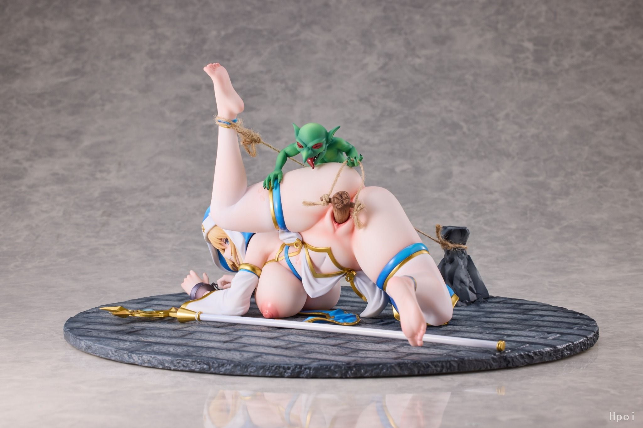  The Beast's Revels - Deitys Collector 