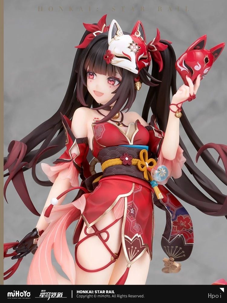  Sparkle - Honkai Star Rail - Alter 