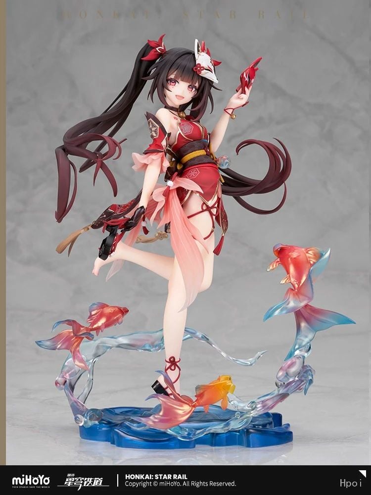  Sparkle - Honkai Star Rail - Alter 