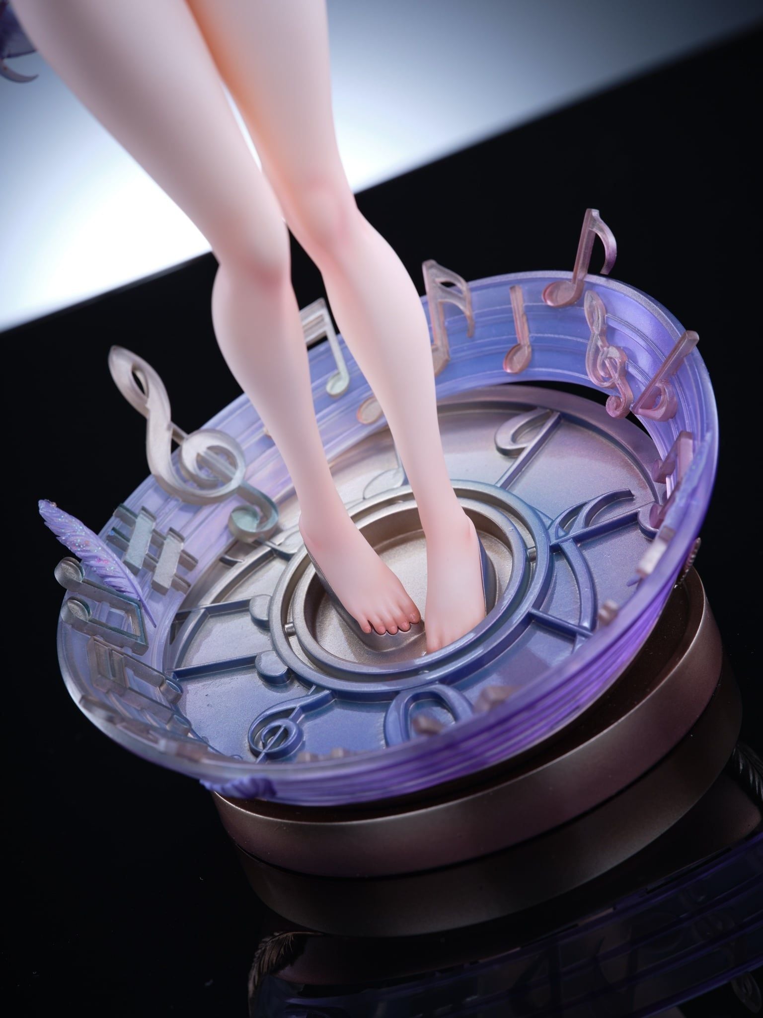  Robin - Honkai Star Rail R18 - Genius Bee Studio 