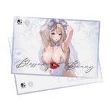  Blossom Bunny - BearPanda 