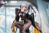  Blanc White Rabbit & Noir Black Rabbit - Goddess of Victory: Nikke - Stargazer Studio ( licensed ) 