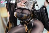  Blanc White Rabbit & Noir Black Rabbit - Goddess of Victory: Nikke - Stargazer Studio ( licensed ) 
