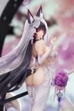  Musashi wedding ver - Azur Lane - Apex 