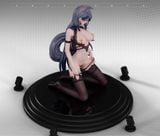  Texas - Arknights R18 - Flawless & Iumu Studio 