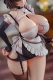  Personal Maid Olivia R18 - RENCONTRE 