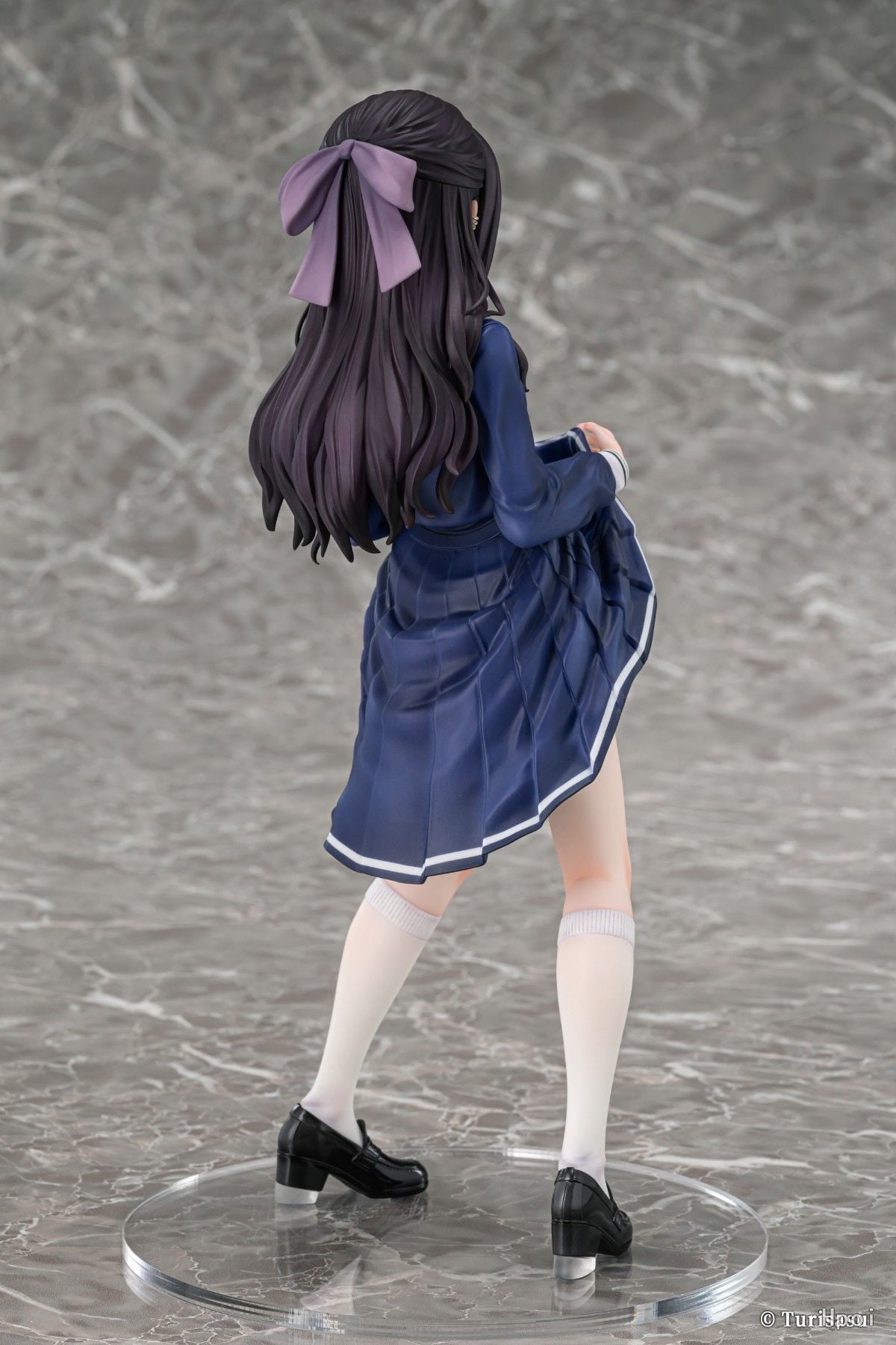  Original Endou Yurika R18 - Vibrastar 