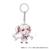  Yukia illustration by Saro - Kiwi Toys 