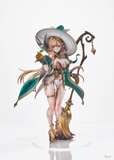  Hazel - Originals Dark Elf Village - Vertex 
