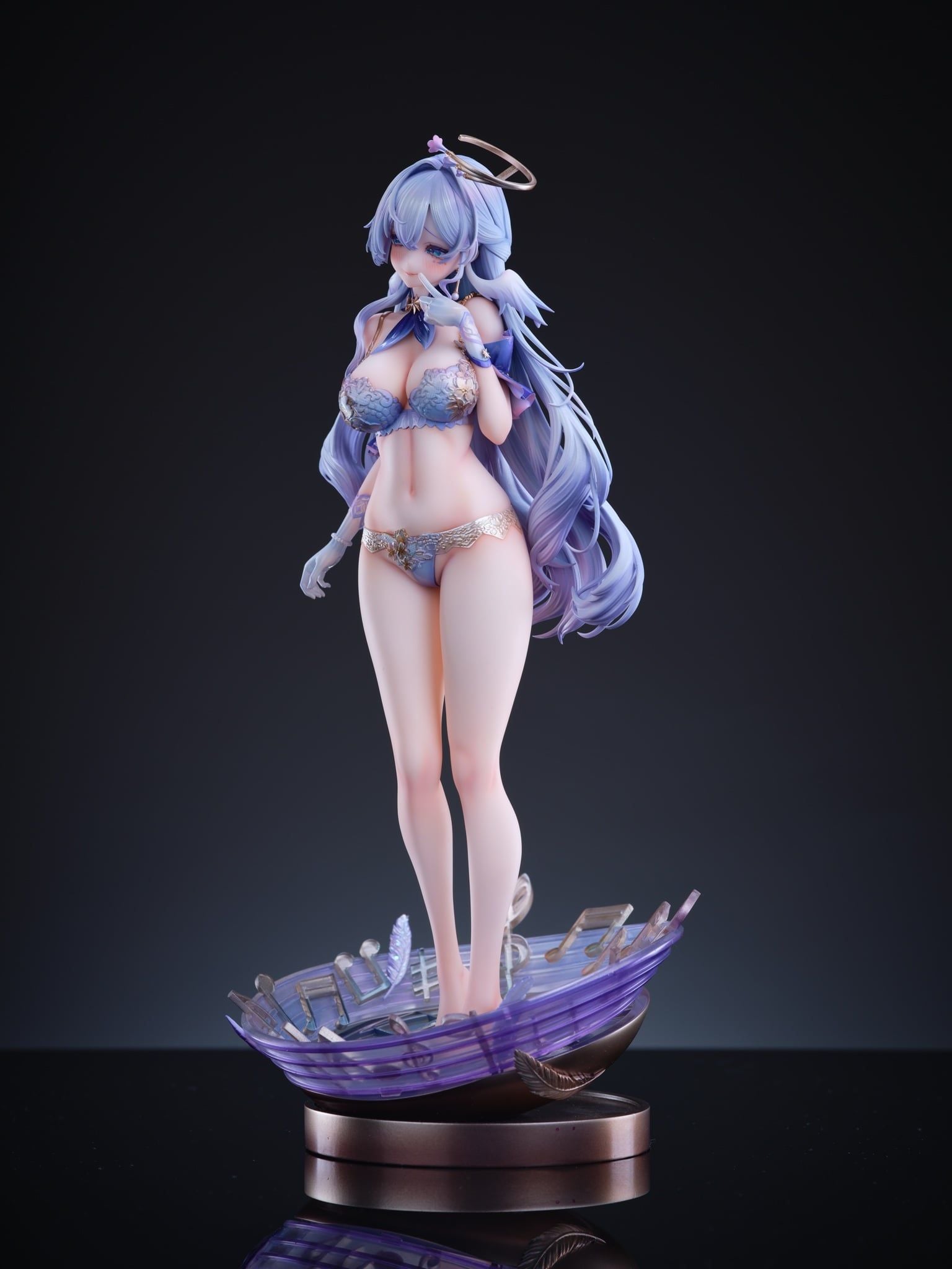  Robin - Honkai Star Rail R18 - Genius Bee Studio 