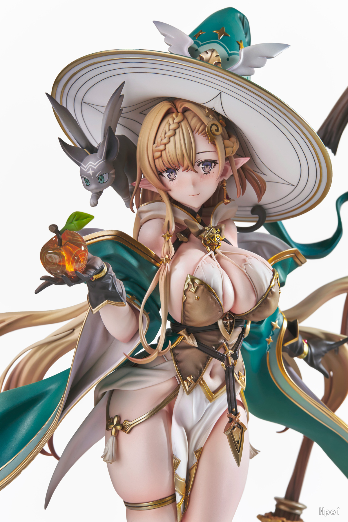  Hazel - Originals Dark Elf Village - Vertex 