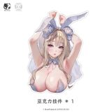  Blossom Bunny - BearPanda 