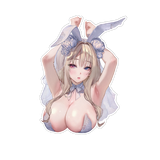  Blossom Bunny - BearPanda 