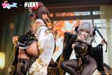  Blanc White Rabbit & Noir Black Rabbit - Goddess of Victory: Nikke - Stargazer Studio ( licensed ) 