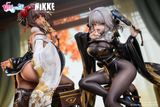  Blanc White Rabbit & Noir Black Rabbit - Goddess of Victory: Nikke - Stargazer Studio ( licensed ) 