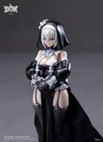  The Sin of Dark Moon Assembly - Soulingtoys 