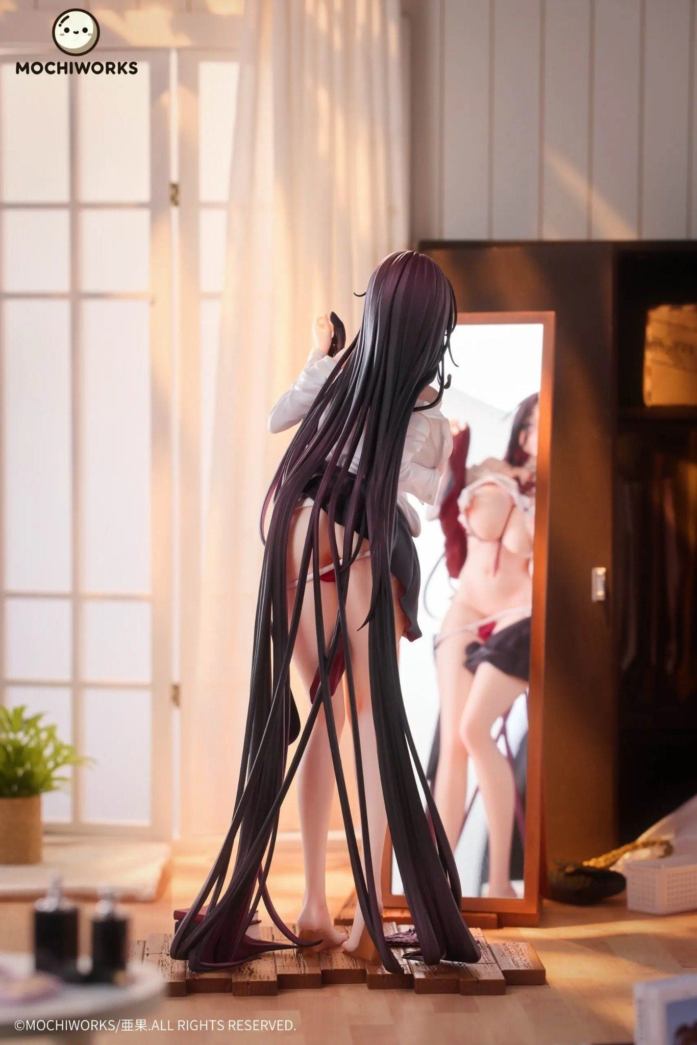  Original Pity-chan - MOCHIWORKS 