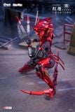  Padma - AniMester & Nuclear Gold Reconstruction 