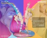  Panty & Stocking - Dodomo Studio 