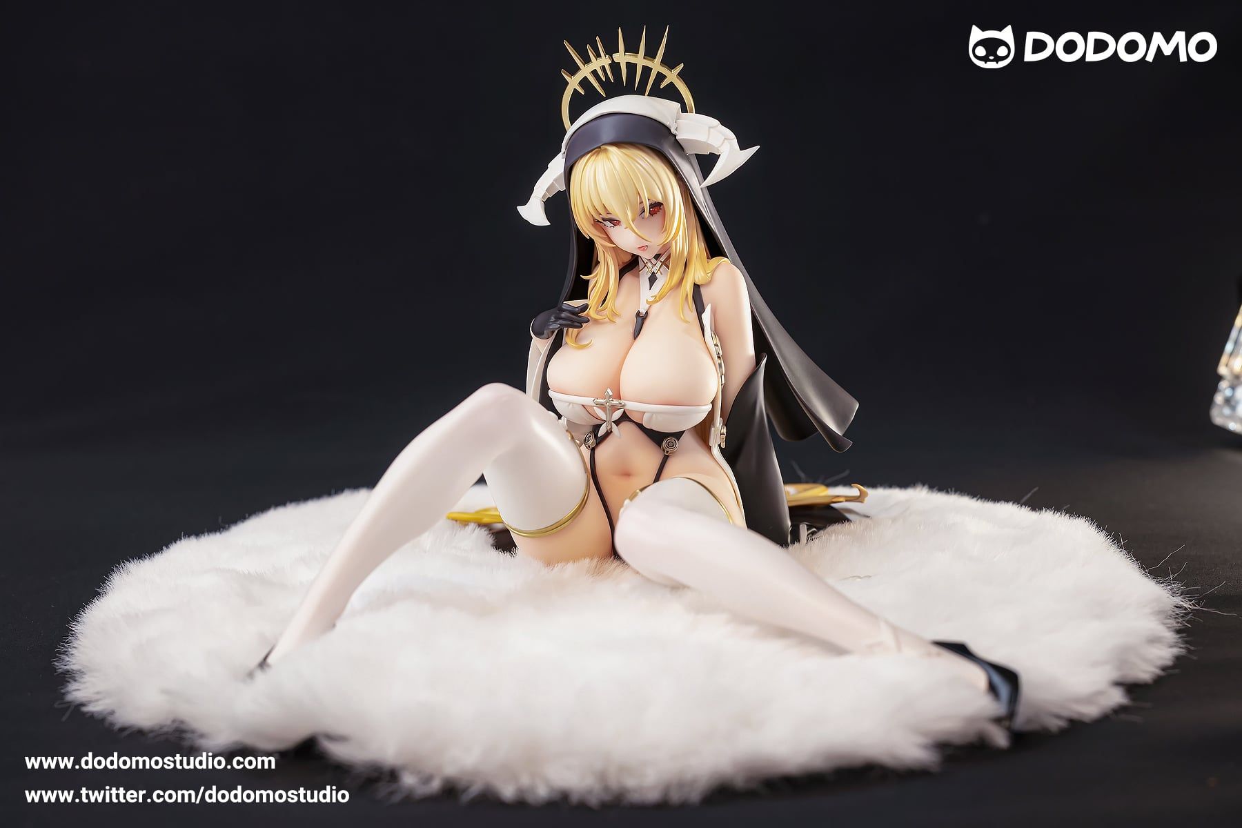  Implacable - Azur Lane - Dodomo Studio 