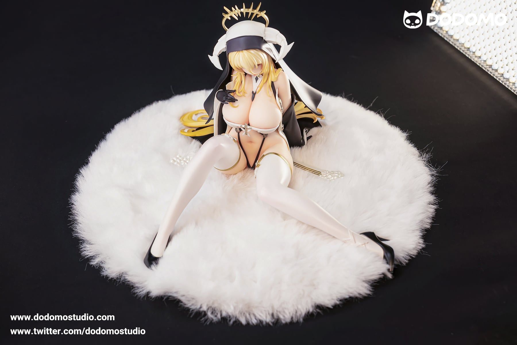 Implacable - Azur Lane - Dodomo Studio 