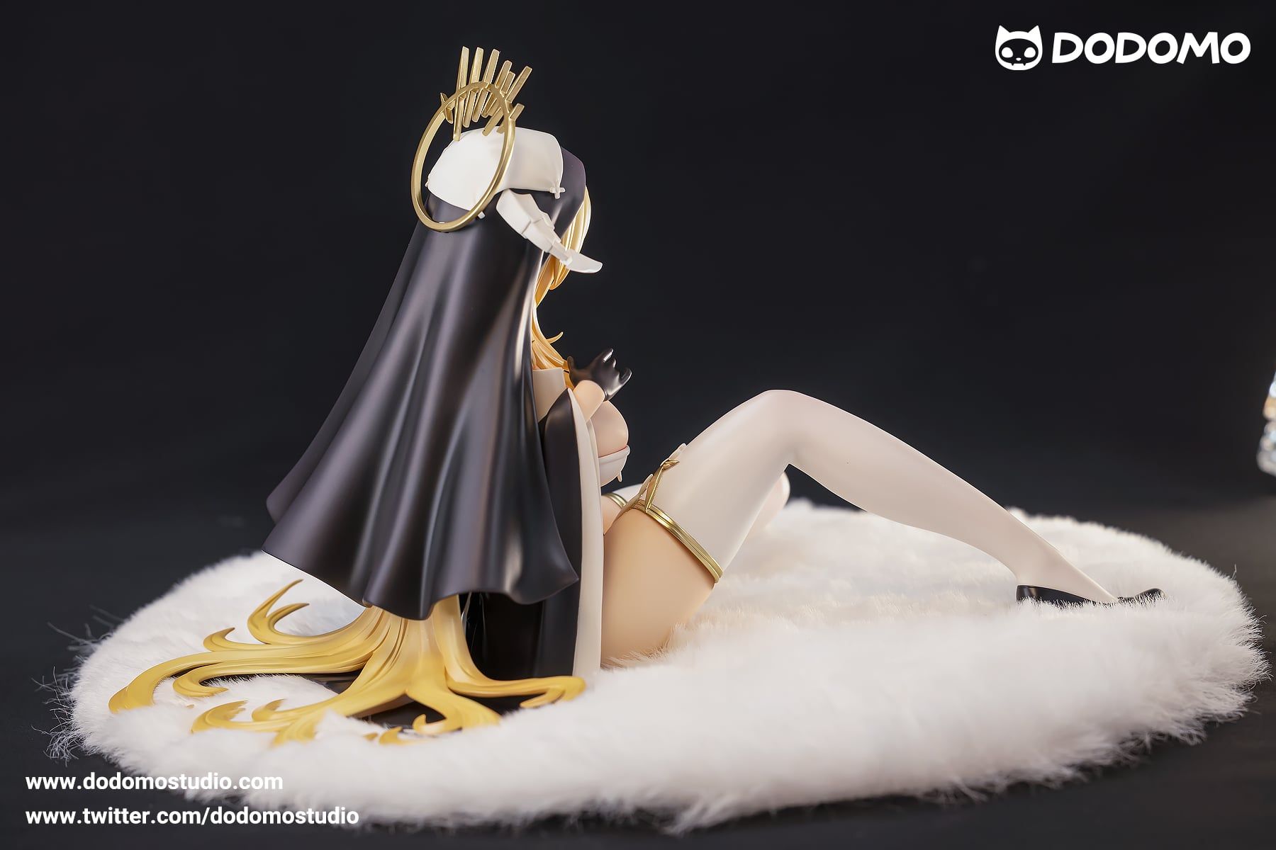  Implacable - Azur Lane - Dodomo Studio 