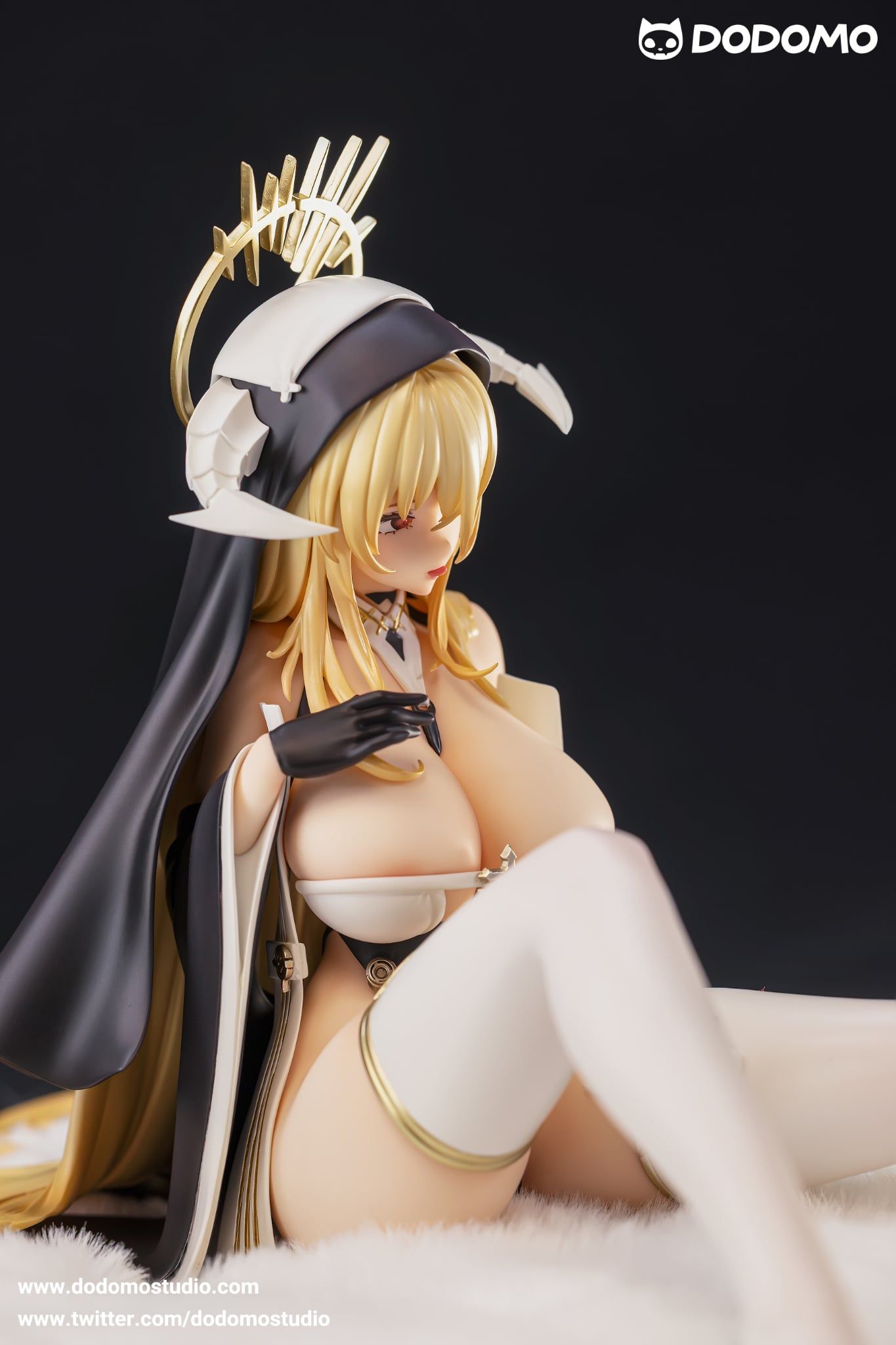  Implacable - Azur Lane - Dodomo Studio 