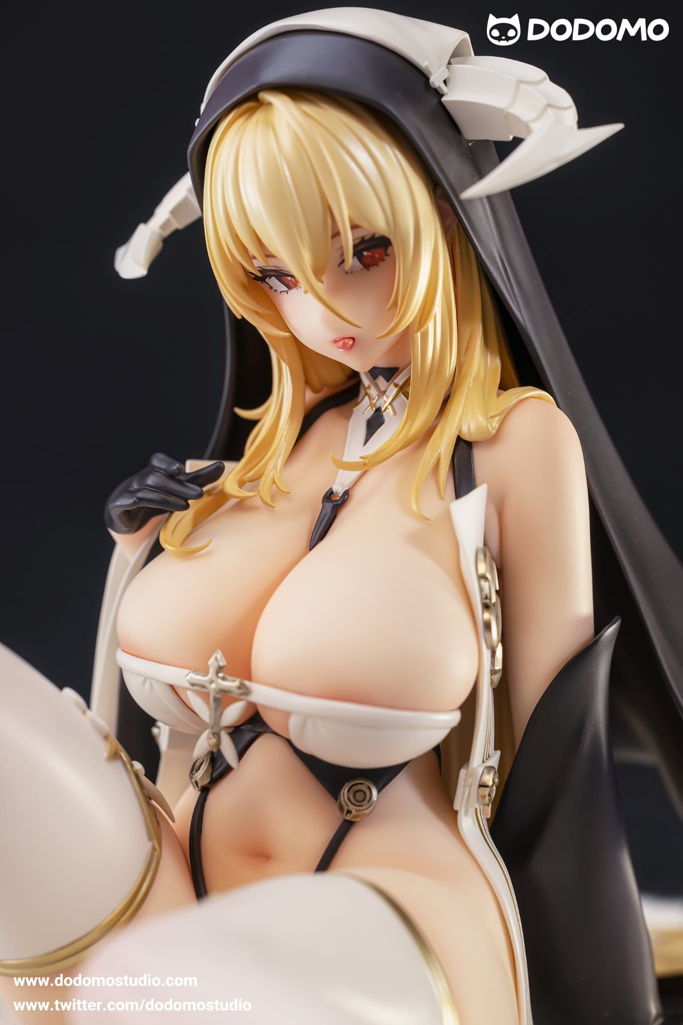  Implacable - Azur Lane - Dodomo Studio 