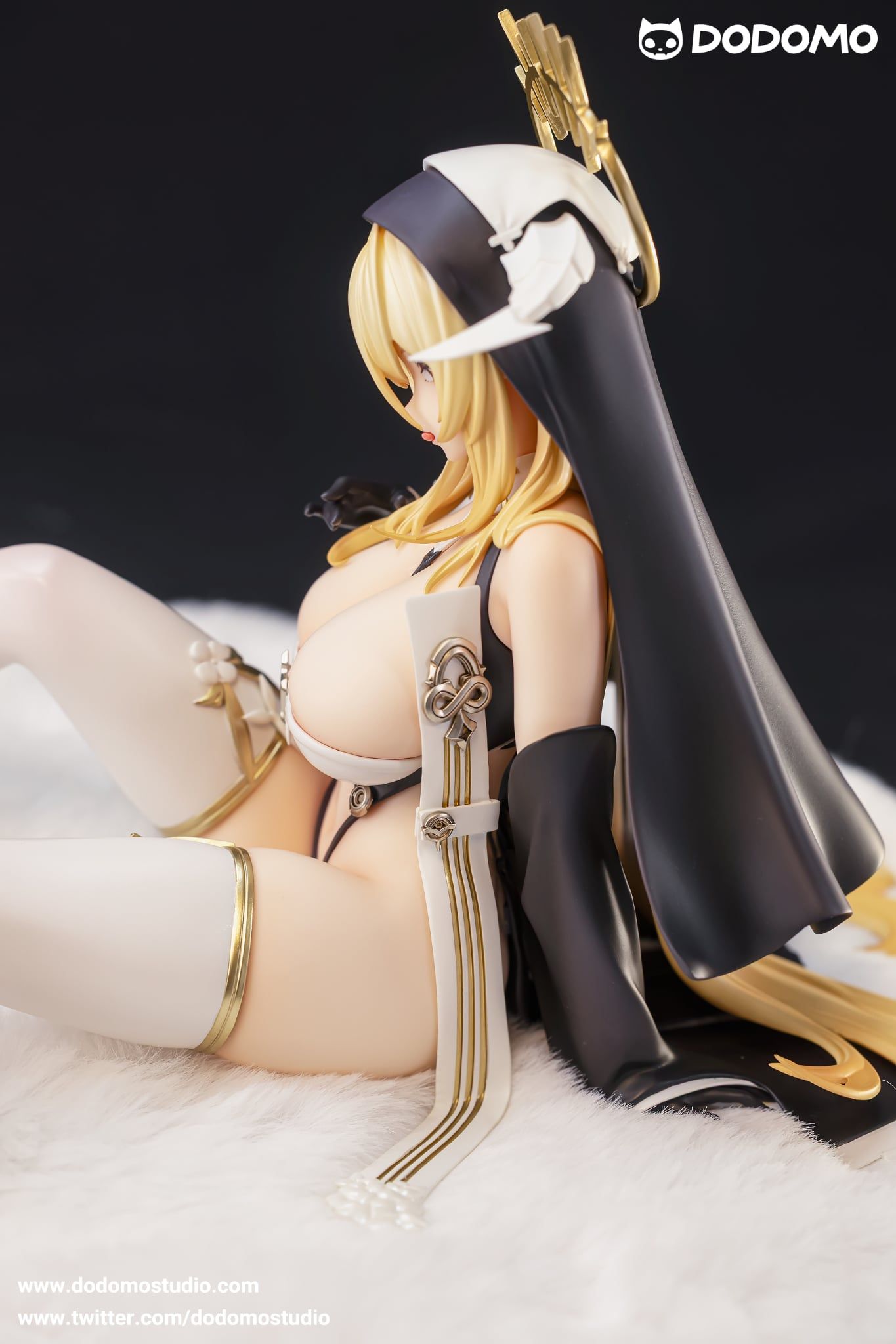  Implacable - Azur Lane - Dodomo Studio 