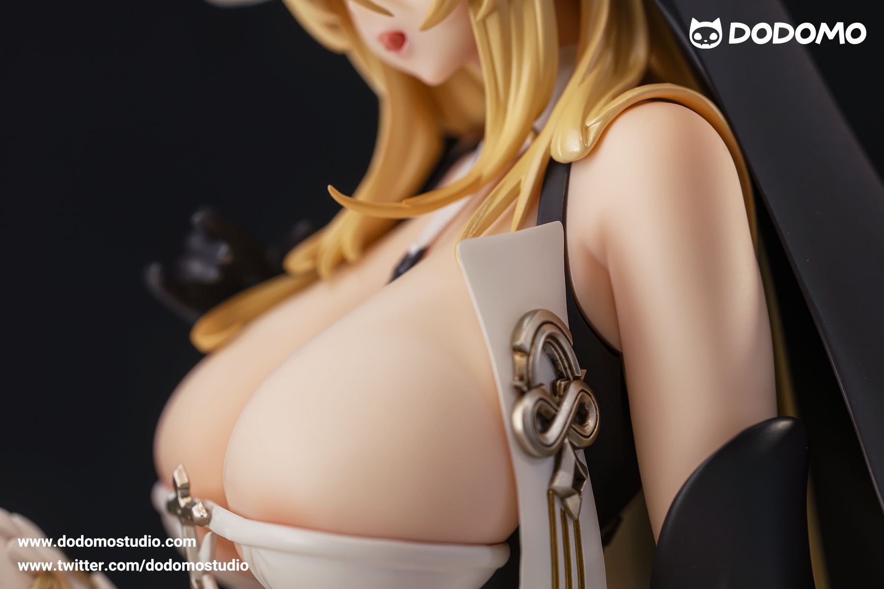  Implacable - Azur Lane - Dodomo Studio 