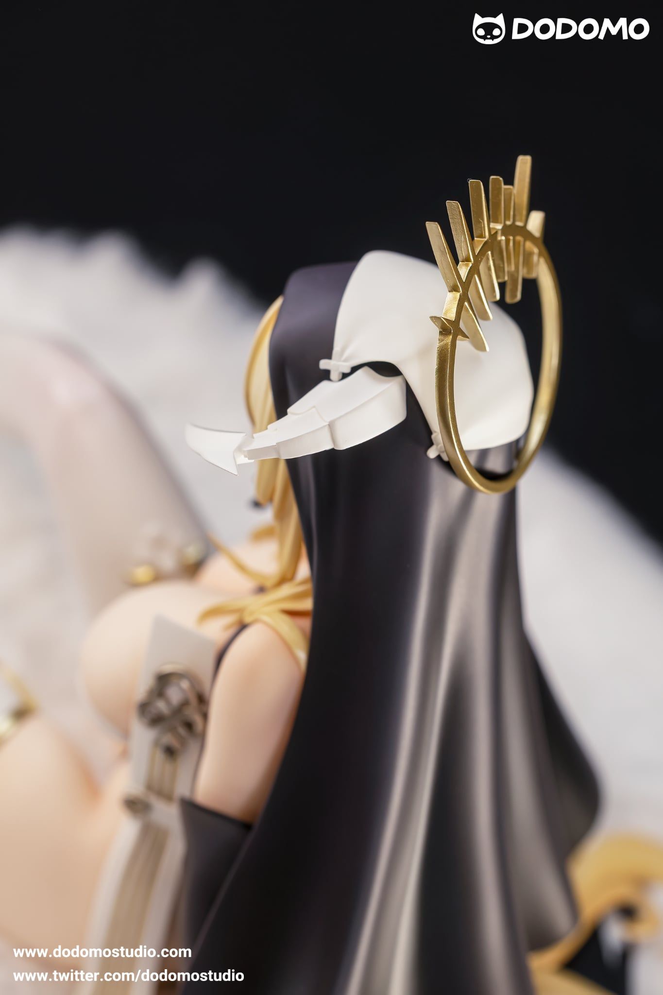  Implacable - Azur Lane - Dodomo Studio 