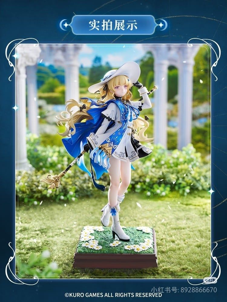  Phoebe - Wuthering Wave - Furyu 