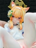  Iochi Mari Gym Suit - Blue Archive R18 - ZTR Studio 