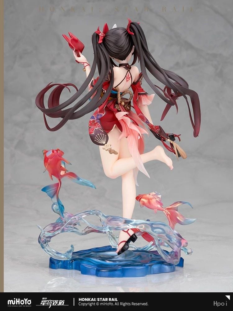  Sparkle - Honkai Star Rail - Alter 